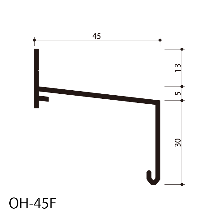 OH-45F