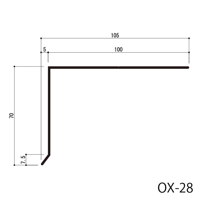 OX-28