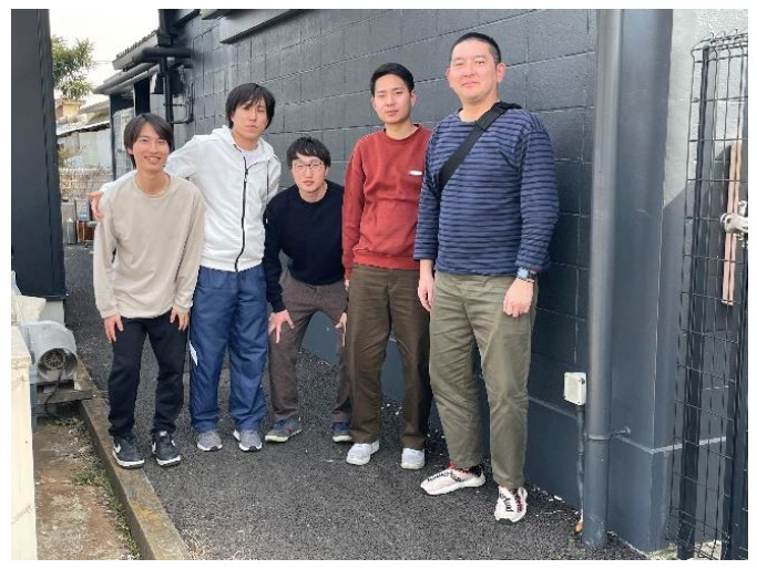 フットサル 2025年2月活動報告