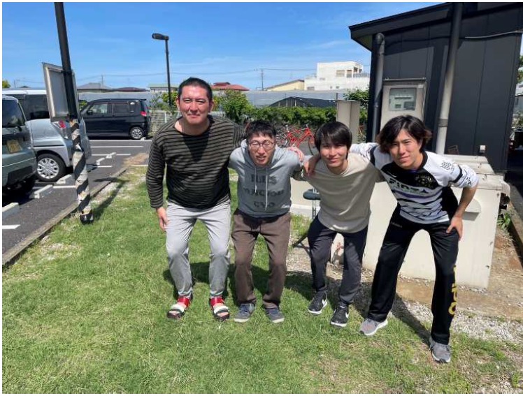 フットサル 2025年5月活動報告