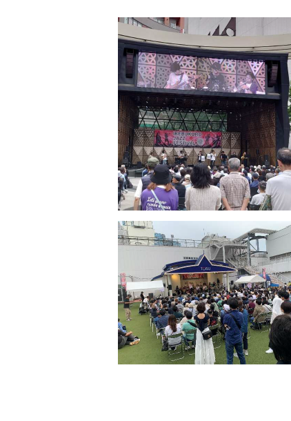 音楽鑑賞部 2025年6月活動報告