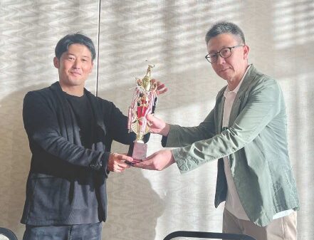 ゴルフ部　2026年4月活動報告